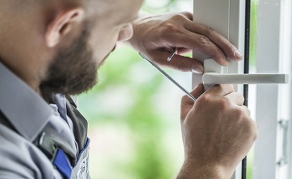 Fensterbeschläge InSiTech
