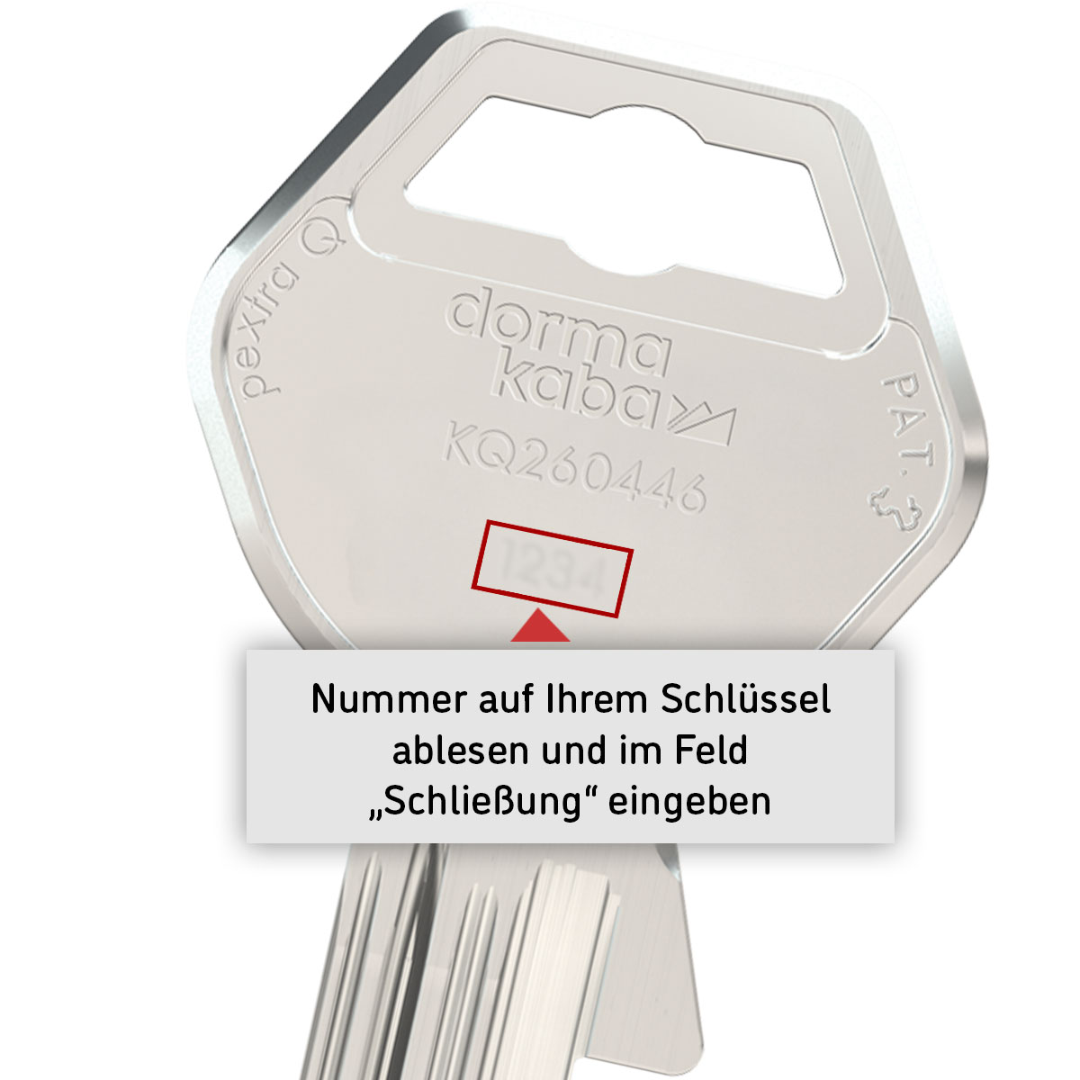 Schlüssel