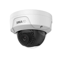 SMAVID (HikVision IPC-D140H ) 4MP IP-Kamera mit festem 2,8mm Objektiv