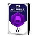 WD Purple 6TB interne Festplatte Western Digital