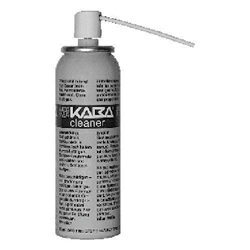 Kaba Cleaner Pumpspray 60ml Reinigungsmittel, Pflegt und reinigt Schlösser jeder Art, Korrosionshemmend
