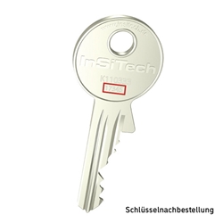 Schlüsselnachbestellung für Mieter der Vonovia + Deutsche Wohnen